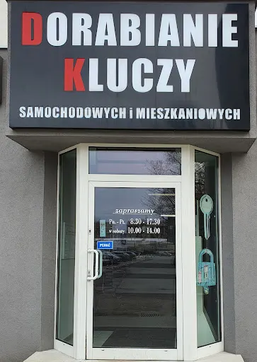 Wymiana zamków Częstochowa - usługi ślusarskie